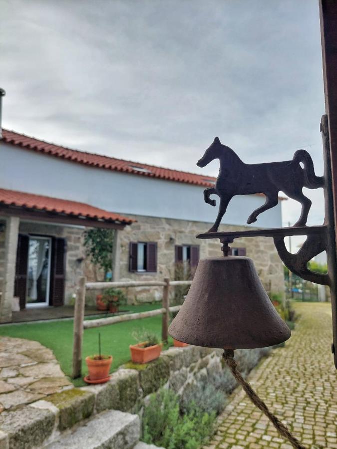 A Casa Do Soito Villa Oliveira do Hospital Kültér fotó