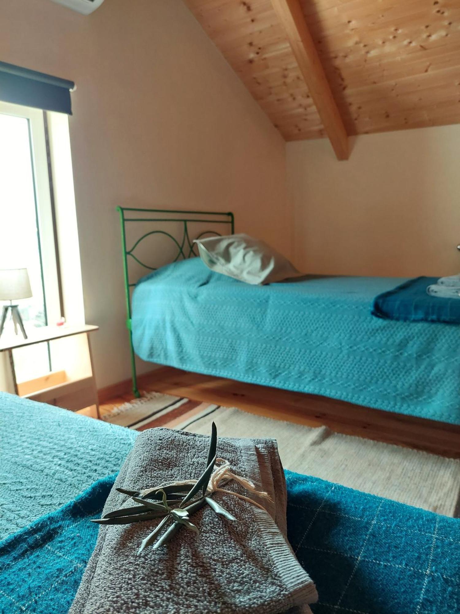 A Casa Do Soito Villa Oliveira do Hospital Kültér fotó